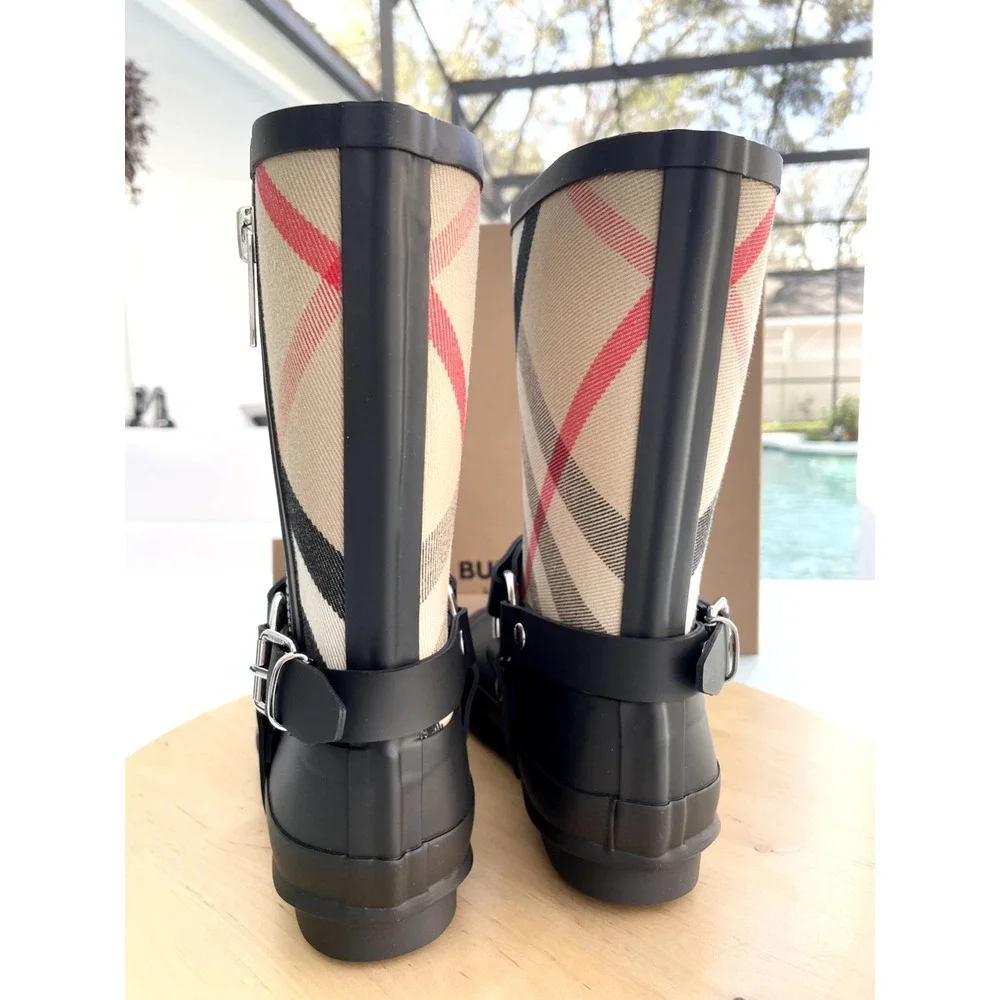 Burberry ladies britcheck